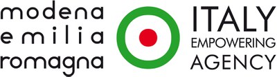 Logo Modena Italy