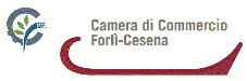 Logo CCIAA Forlì