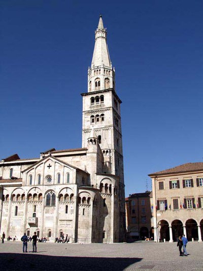 Modena