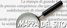 Mappa sito