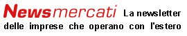 Newsmercati