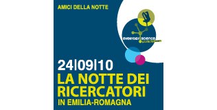 Notte dei ricercatori