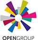 Opengroup logo