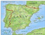 Penisola iberica
