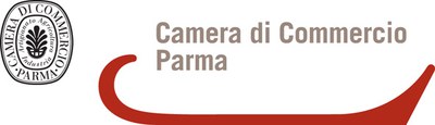 Parma logo Camera
