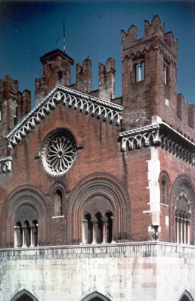 Palazzo gotico