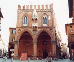 Palazzo Mercanzia