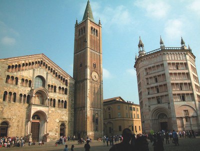 Parma UC