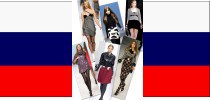 Moda Russa