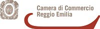 Reggio Emilia logo Camera