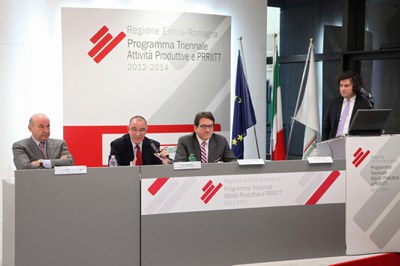 Rapporto fine anno 2011