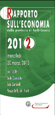 Rapporto economia FC