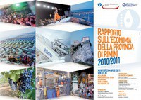 Rapporto economia Rimini 2011