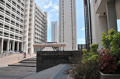 Regione ER