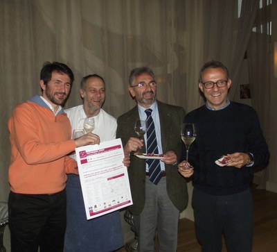 Ristoranti aperti