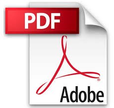 Scheda pdf