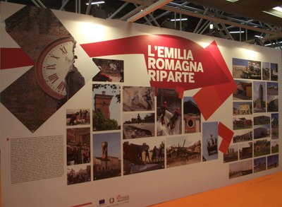 Terremoto SAIE