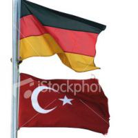Turchia Germania