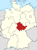 Turingia