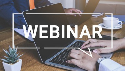 Webinar ambiente