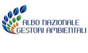 Logo Albo Gestori Ambientali