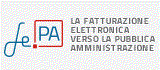 Logo fatturazione elettronica