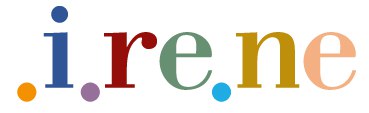 Irene logo 