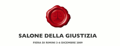 Salone della Giustizia