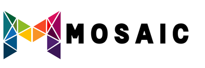 logo Mosaic