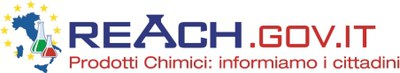 Logo REACH 