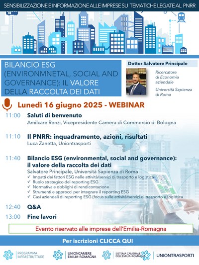 Seminario del 16 giugno