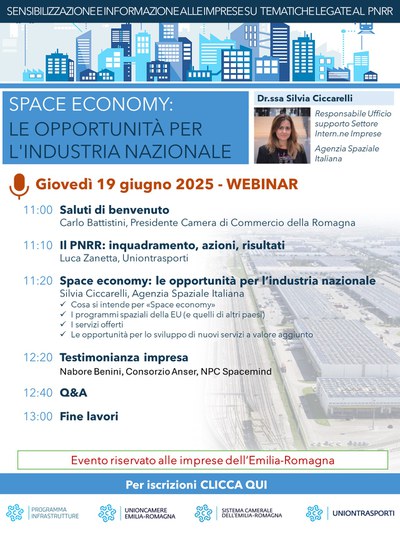 Seminario del 19 giugno 2025