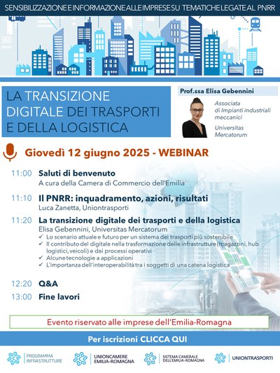 Seminario 12 giugno 2025