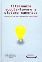 Rapporto 2006. Anternanza scuola lavoro a.s. 2004-05