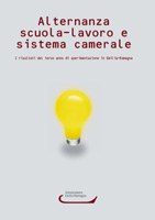 Rapporto 2009. Anternanza scuola lavoro a.s. 2006-07