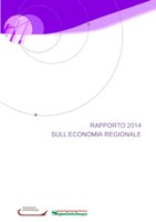 2014 copertina rapporto economia regionale 200-141