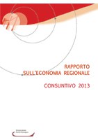 Copertina Consuntivo 2013